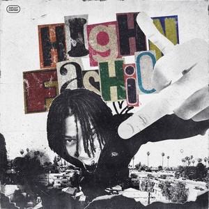 High Fashion (Explicit)