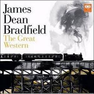 James Dean Bradfield - On Saturday Morning We Will Rule The World
