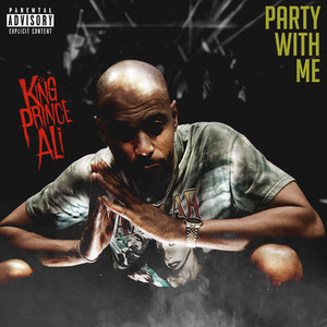 Party With Me (Explicit)