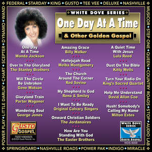 One Day At A Time & Other Golden Gospel