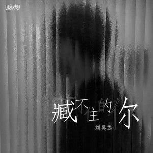 藏不住的你 (伴奏)