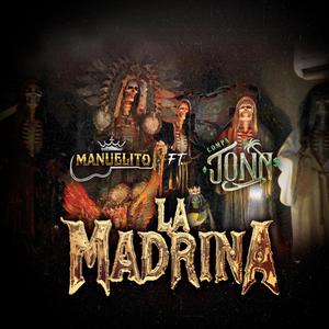 LA MADRINA (feat. Compa Jona)