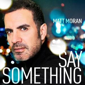 Say Something