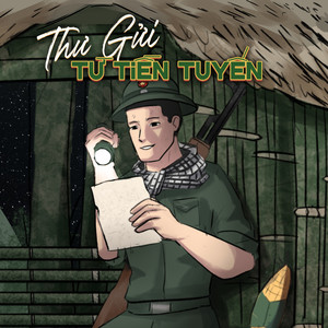 Thư Gửi Từ Tiền Tuyến