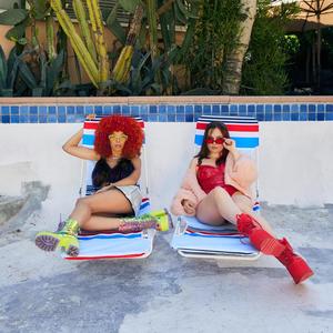 Never Felt Better (feat. Marlee XX) (Explicit)