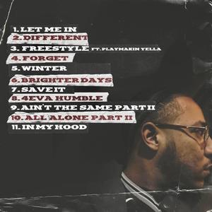 Winter (Explicit)