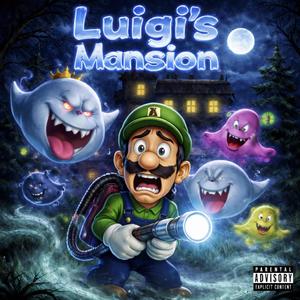 LUIGI GHOST (Explicit)