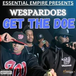 Get The Doe (feat. KONTROVERSE) (Explicit)