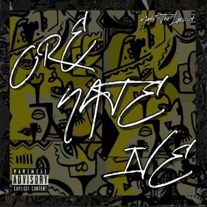 Red, Black & Green(feat. Todz & VVN) (Explicit)