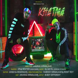 HP - KHATMA
