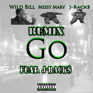 "GO" Remix (Explicit)