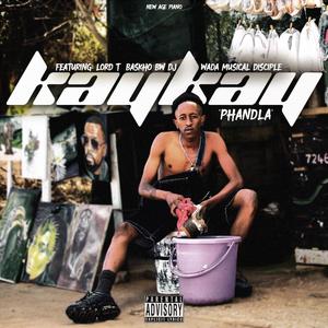 Phandla (feat. Baskho Bw DJ, LORD T & Wada Musical Disciple) (Explicit)