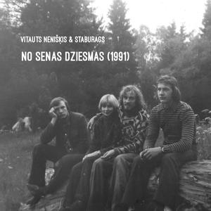 No senas dziesmas(feat. Staburags) (Remix)