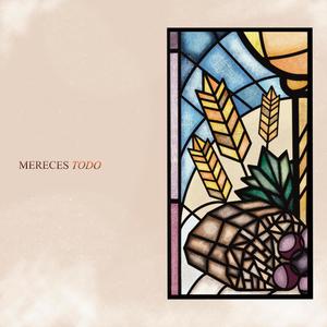 Mereces Todo (feat. Isaac Salinas) [En vivo]