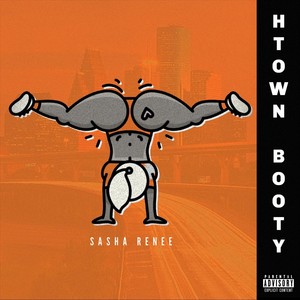 H-Town Booty (Explicit)