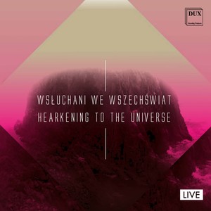 GÓRECKI, H.M.: Symphony No. 2 / GÓRECKI, M.: Radiating Brightness (Hearkening to the Universe) [Wos, Zubel, Kabara, Blaszczyk]