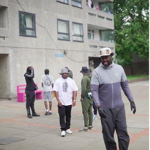 Face Your Battles (Explicit)