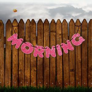 MORNING