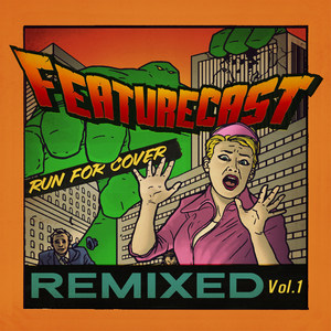 Around the Block (Tonic Remix)