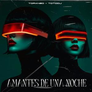 Amante De Una noche (feat. Totoddj)
