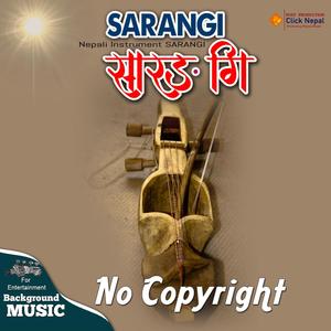 Sad Sarangi