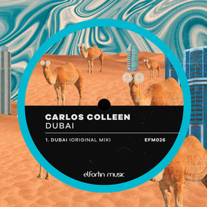 DUBAI (Extended Mix)