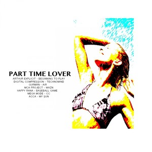 Part Time Lover