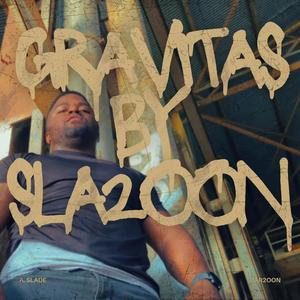 Gravitas (Explicit)