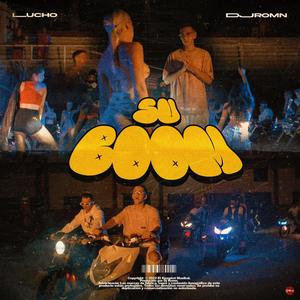 Su Boom (feat. RoMn Beatz)