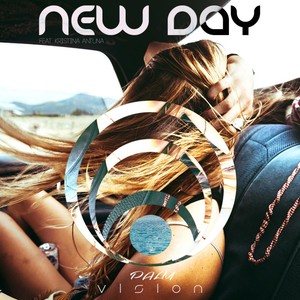 New Day[feat. Kristina Antuna] (Radio Edit)