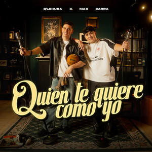 Quien te quiere como yo