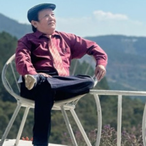 Tháng Bảy Nhớ Em