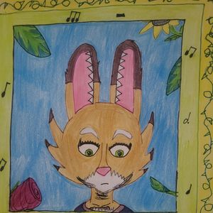 A Thriving Rose Marches Forward (Demo)