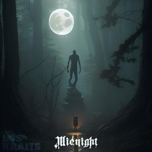 Midnight (feat. Chris Buck)