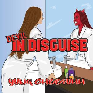 Devil in Disguise