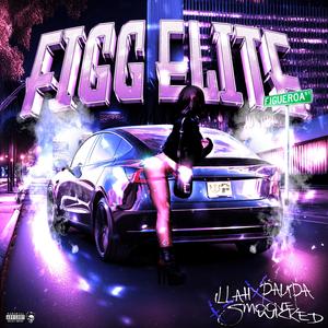 FIG ELITE (feat. Smoove Wicked) (Explicit)