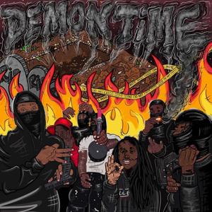 quick draw(feat. lil dude & goonew) (Explicit)