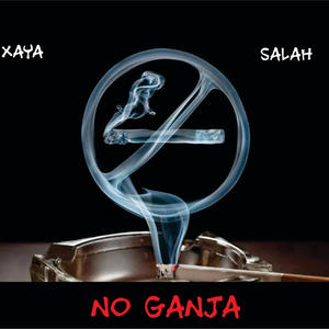 No ganja (feat. Salah) (Explicit)