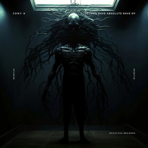 Techno Rave Absolute Rave