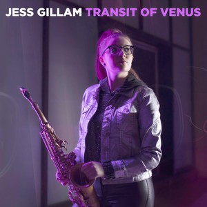 Talbot - Transit of Venus