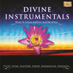 Divine Instrumentals