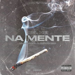 Na Mente (Remix)