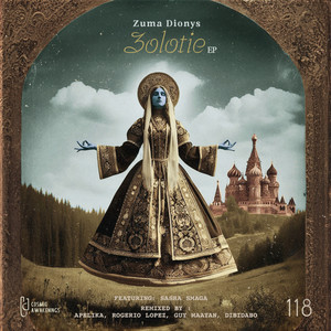 Zolotie (Guy Maayan Remix)