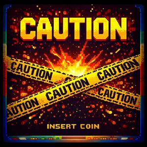 CAUTION! (Explicit)