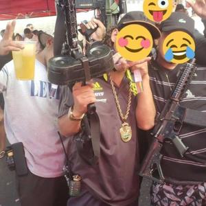 Climinha Propício (EletroFunk) (Explicit)