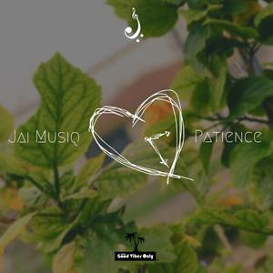 Jai Musiq - Patience