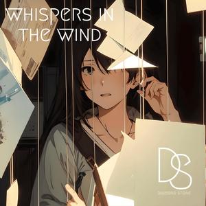 Whispers in the wind