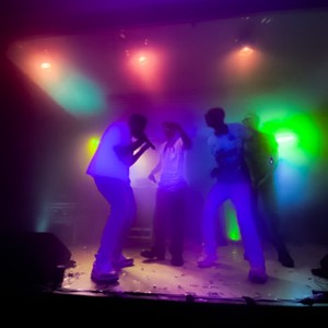 Widzo Li - Ge mig nåt annat (Slowed & Reverb)