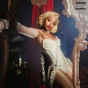 The Hood Marilyn Monroe (Explicit)