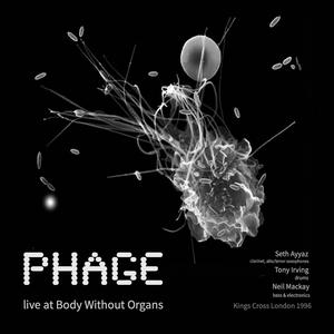 Live At Body Without Organs